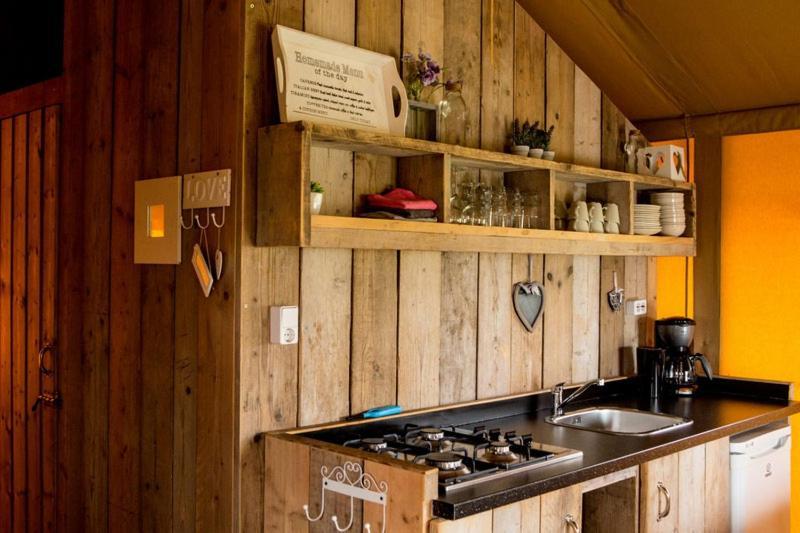 Villaladiva Boutique Glamping Massignano Zewnętrze zdjęcie