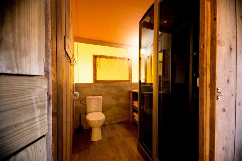 Villaladiva Boutique Glamping Massignano Zewnętrze zdjęcie