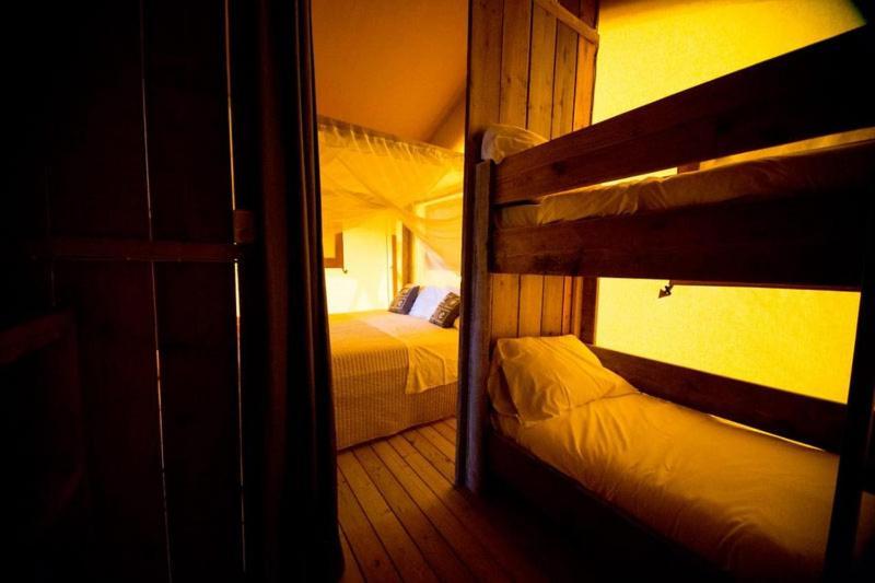 Villaladiva Boutique Glamping Massignano Zewnętrze zdjęcie