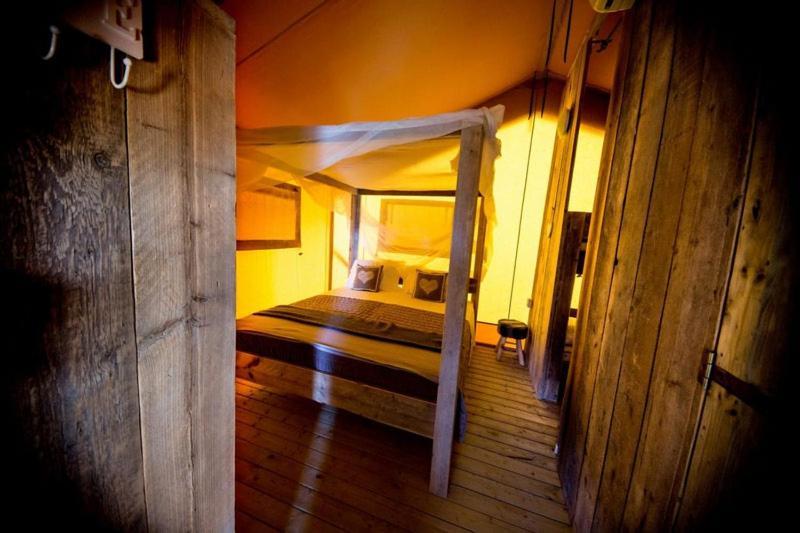 Villaladiva Boutique Glamping Massignano Zewnętrze zdjęcie