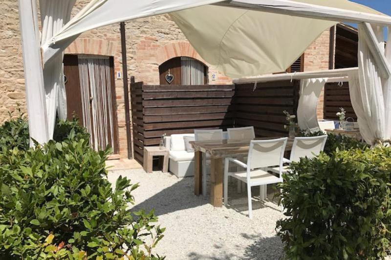 Villaladiva Boutique Glamping Massignano Pokój zdjęcie