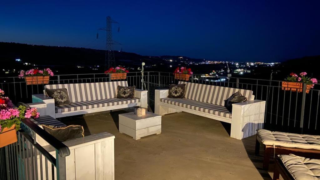 Villaladiva Boutique Glamping Massignano Zewnętrze zdjęcie