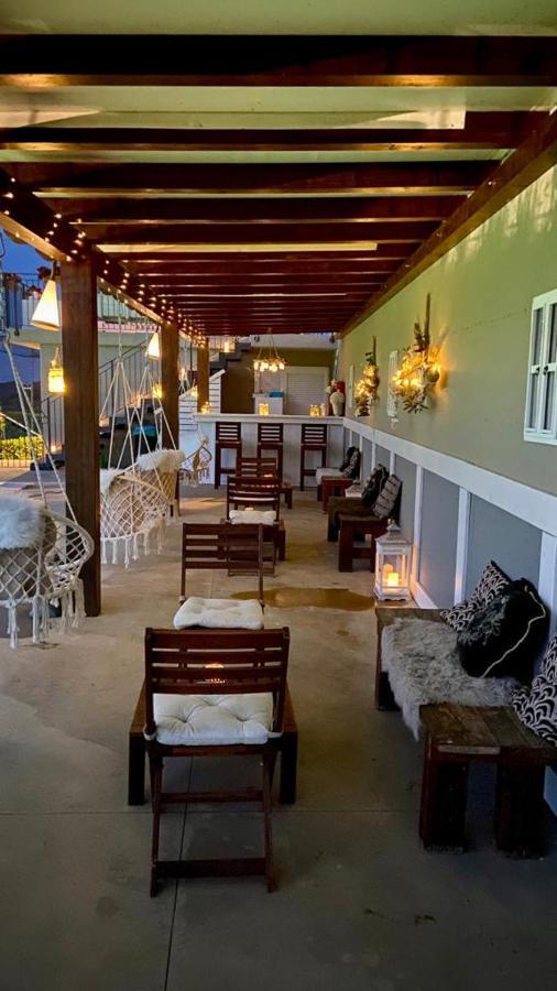 Villaladiva Boutique Glamping Massignano Zewnętrze zdjęcie