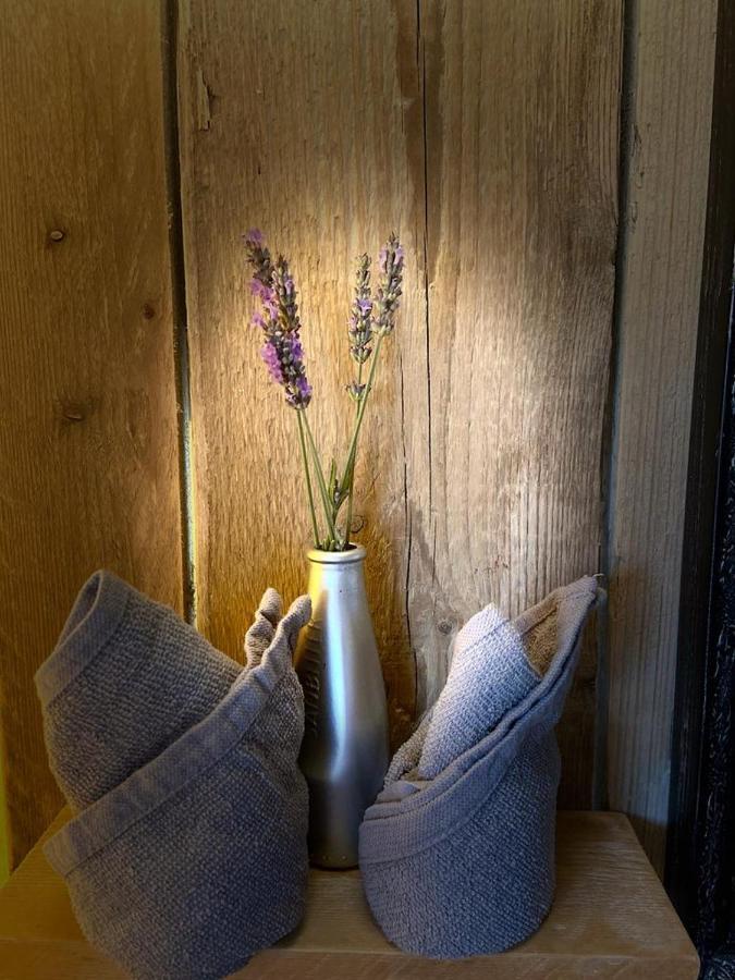Villaladiva Boutique Glamping Massignano Zewnętrze zdjęcie