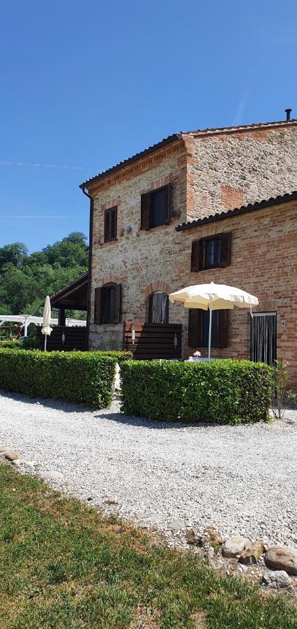 Villaladiva Boutique Glamping Massignano Zewnętrze zdjęcie