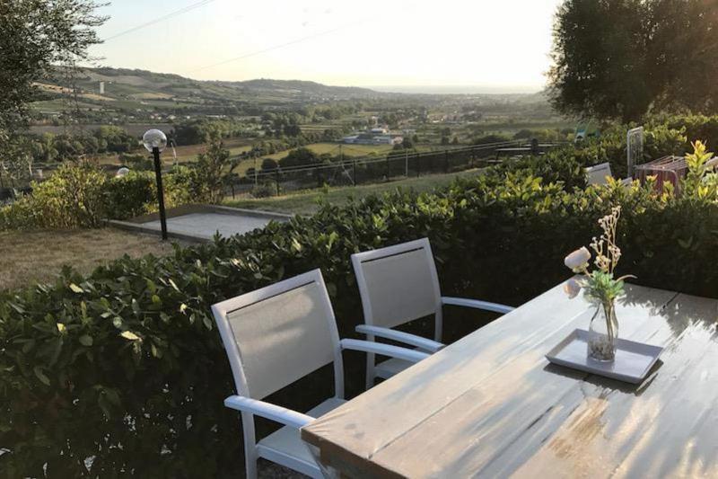 Villaladiva Boutique Glamping Massignano Pokój zdjęcie