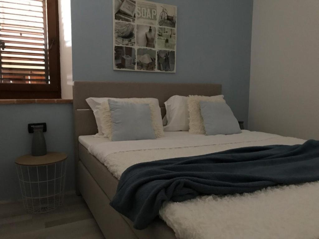 Villaladiva Boutique Glamping Massignano Pokój zdjęcie