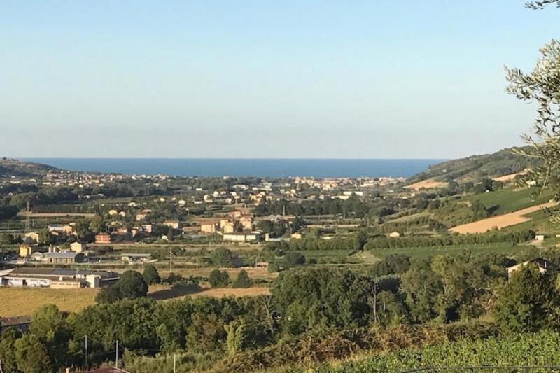 Villaladiva Boutique Glamping Massignano Pokój zdjęcie