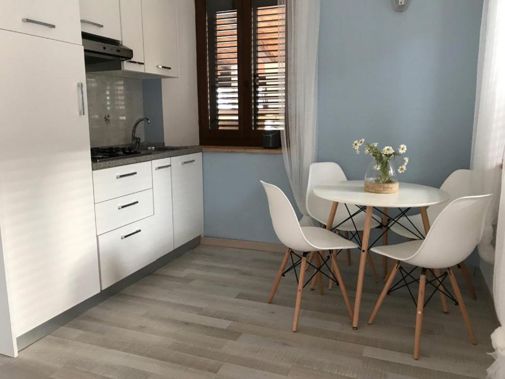 Villaladiva Boutique Glamping Massignano Pokój zdjęcie