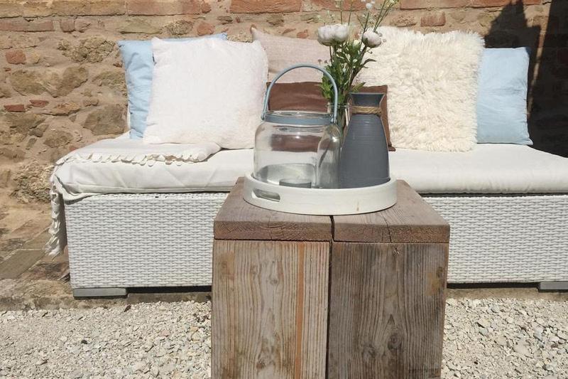 Villaladiva Boutique Glamping Massignano Pokój zdjęcie