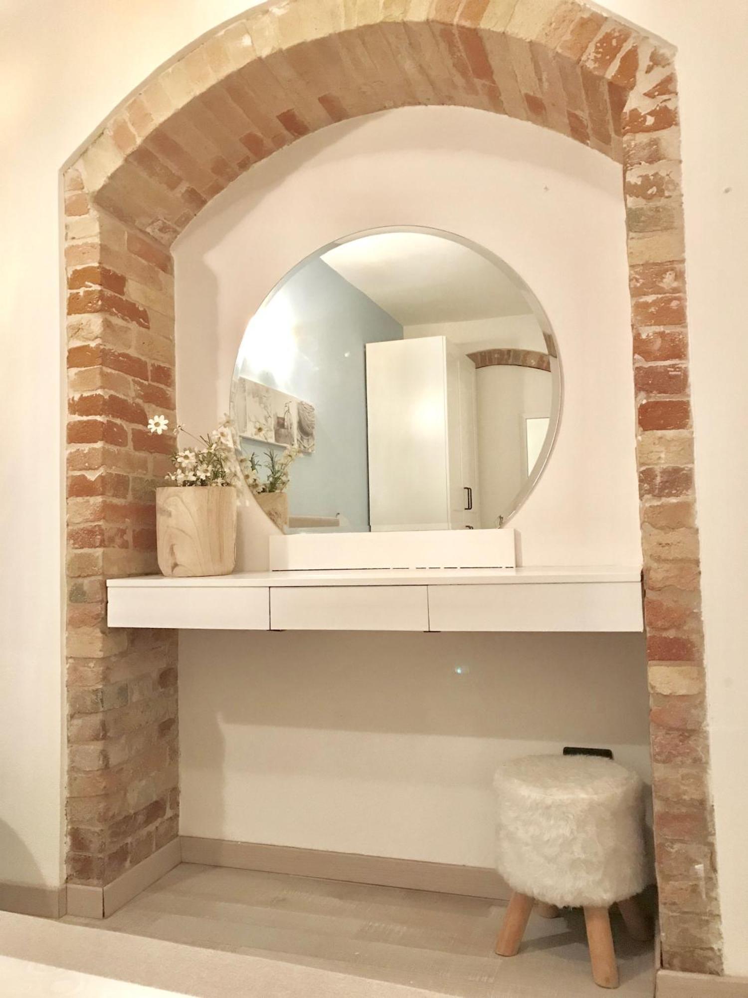 Villaladiva Boutique Glamping Massignano Pokój zdjęcie