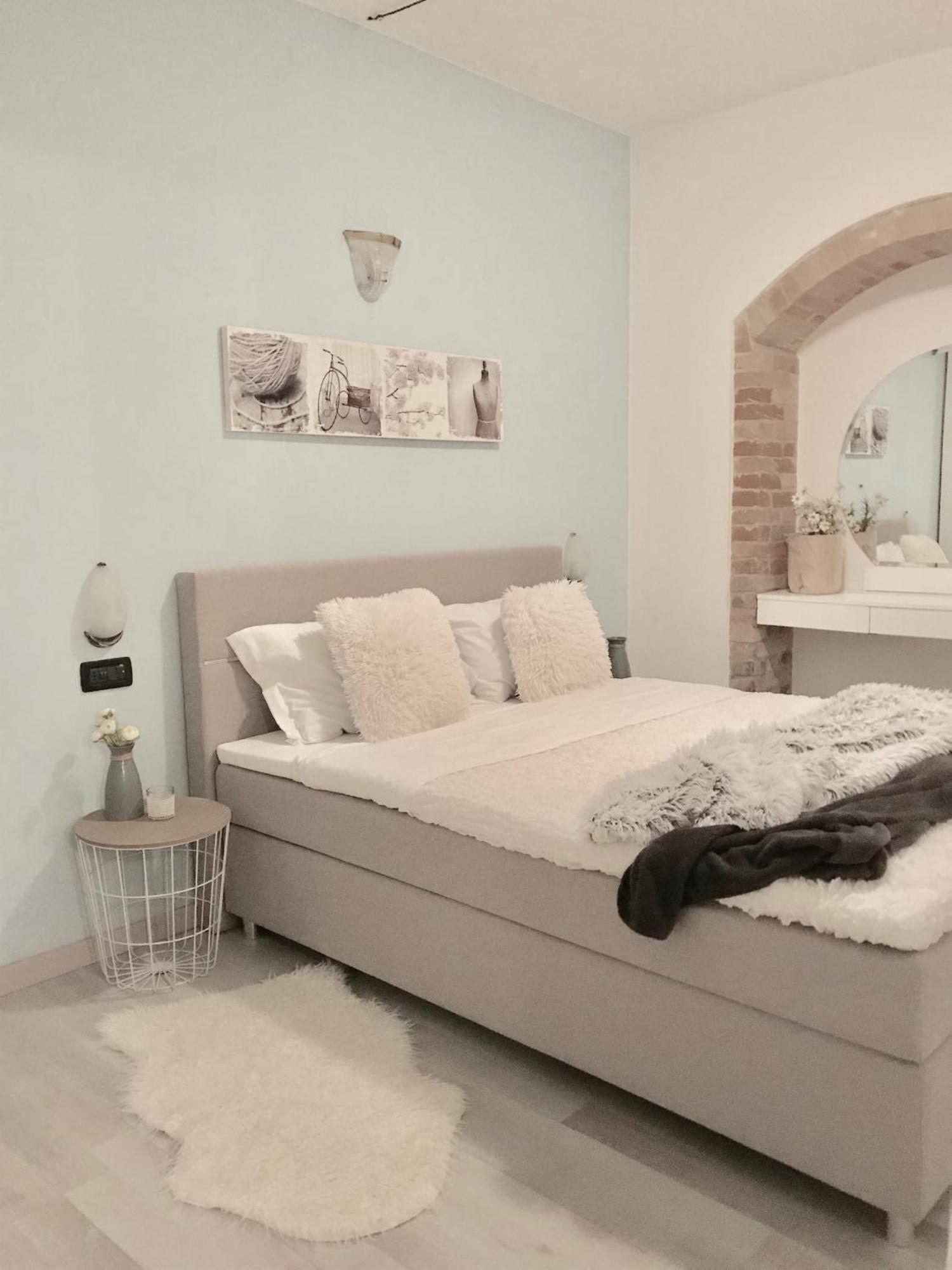 Villaladiva Boutique Glamping Massignano Pokój zdjęcie