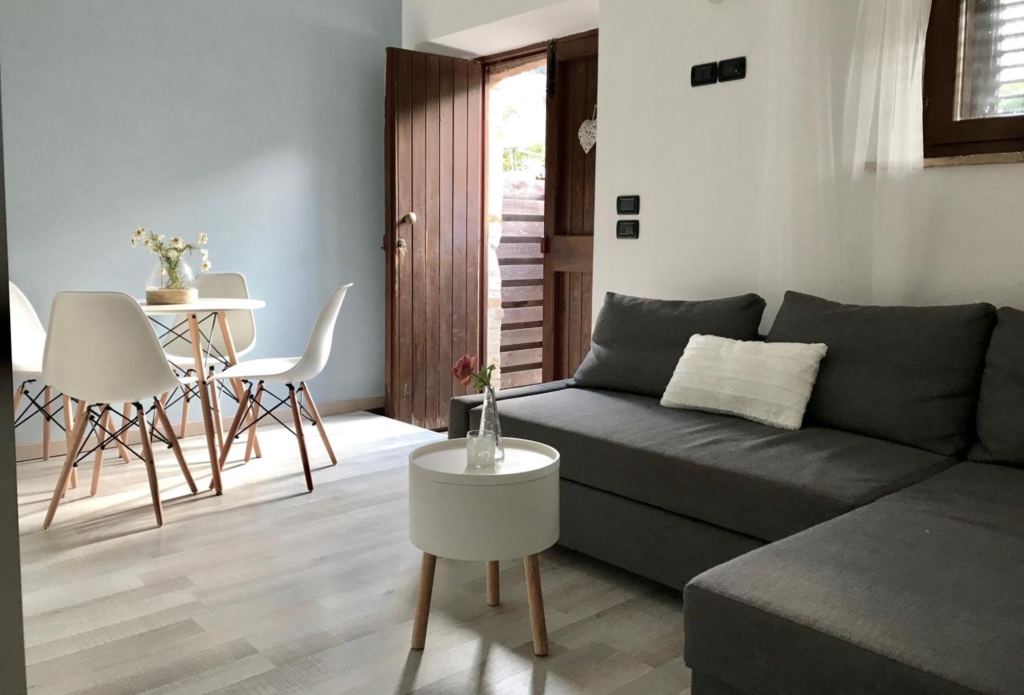 Villaladiva Boutique Glamping Massignano Pokój zdjęcie