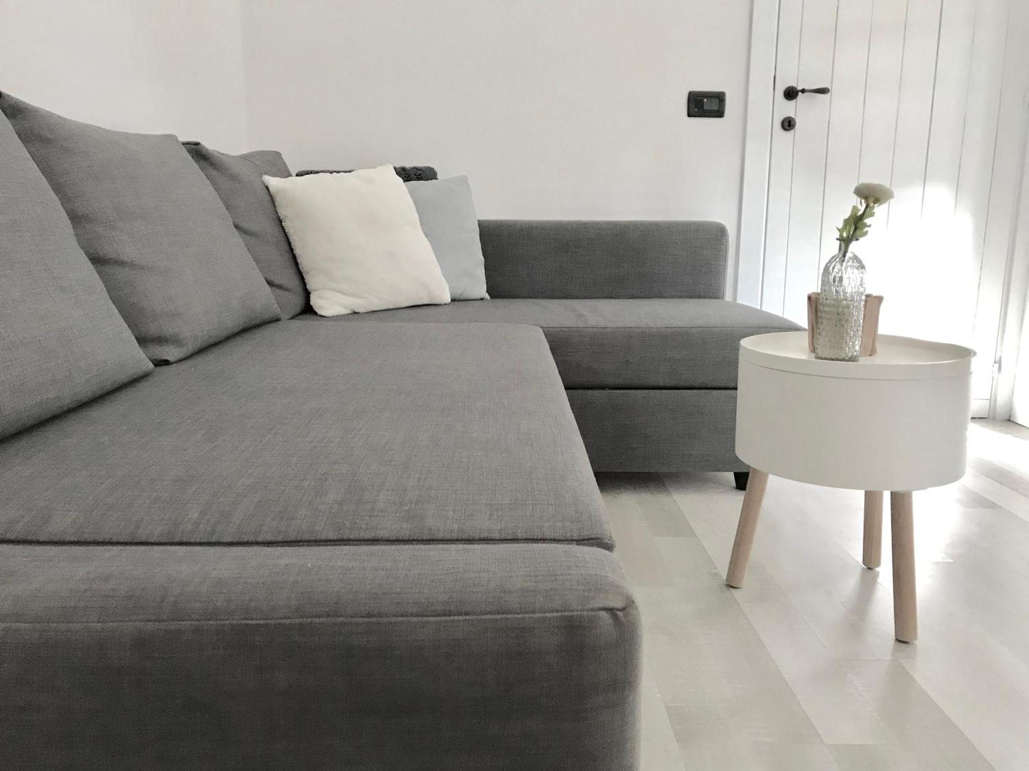 Villaladiva Boutique Glamping Massignano Pokój zdjęcie